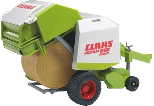 Bruder Baler